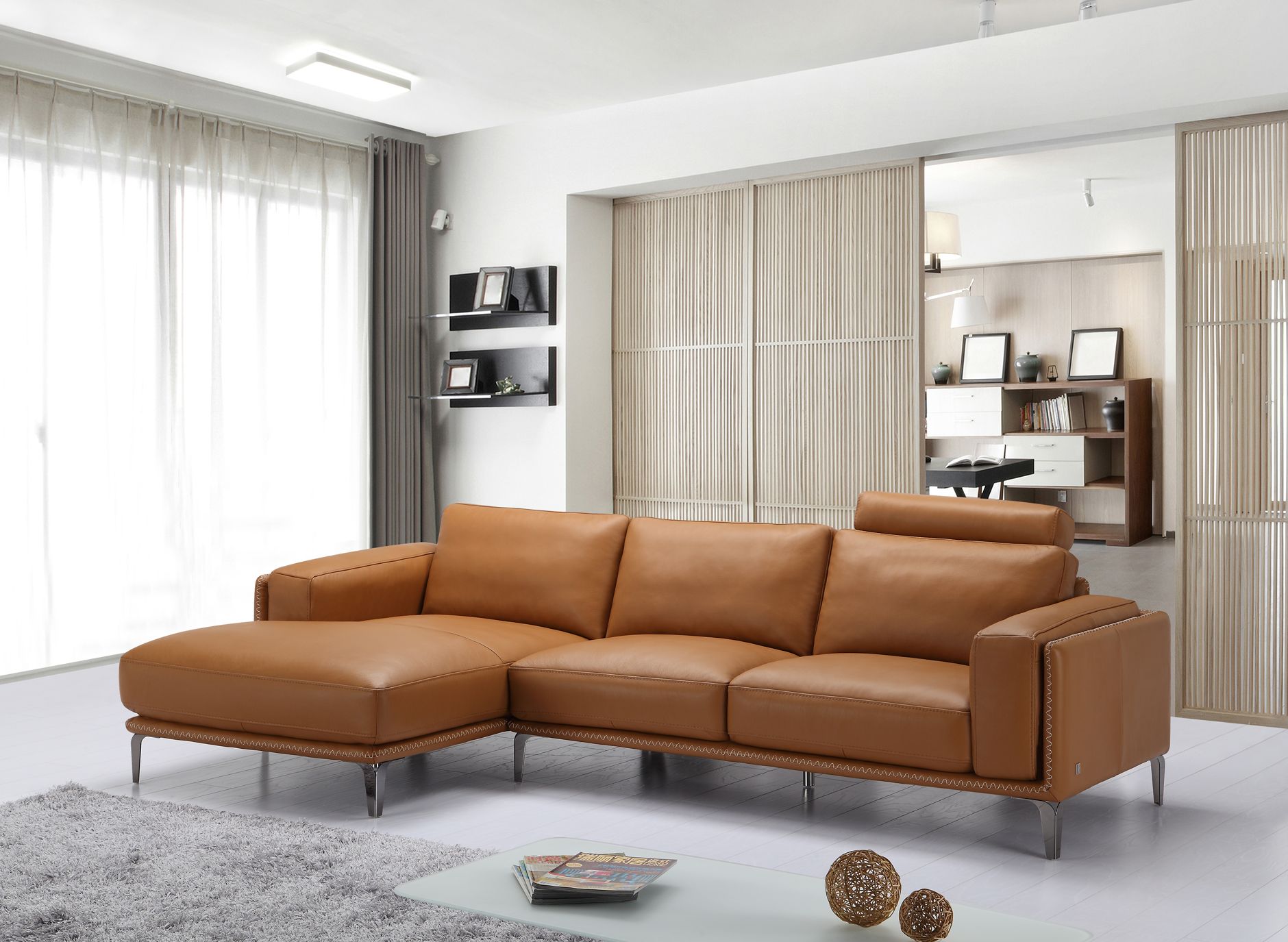 Sectional Sofas image